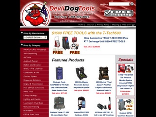 DevilDogTools