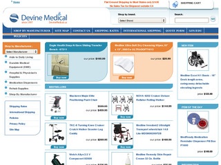 Devine Medical