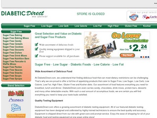DiabeticDirect