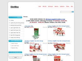 DietMax