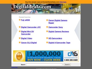 DigitalDealz.co