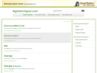 Digital Tech Ge