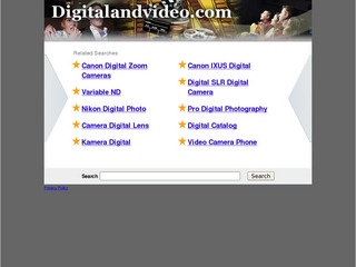Digital and Vid