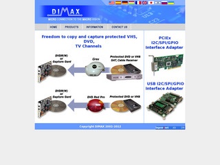 Dimax