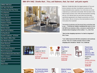 Dinette Mart