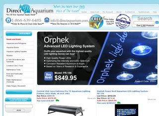 Direct Aquarium