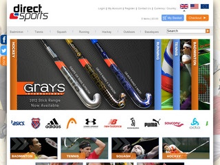 Direct Sports L