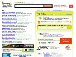Directsource