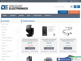 DiscountElectro