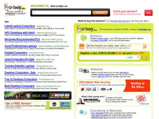 DiscountPC.us