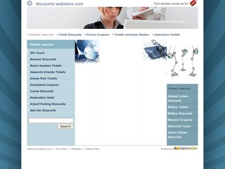 Discounts-Webst