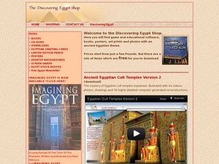 Discovering Egy