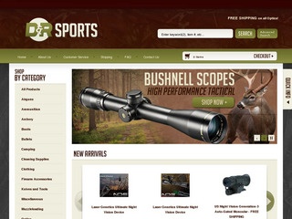 Dnr Sports / D&