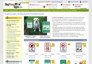 DogPoopSigns.co