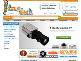 DougDeals