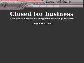 DragonModz