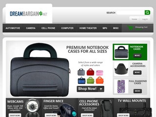DreamBargains.n
