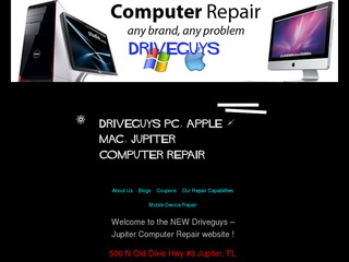 Driveguys