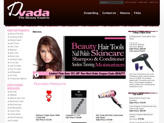 Dvada Beauty