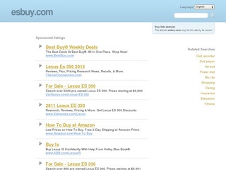 ESBuy