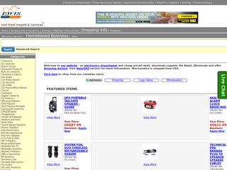 EWIS / SaveInst