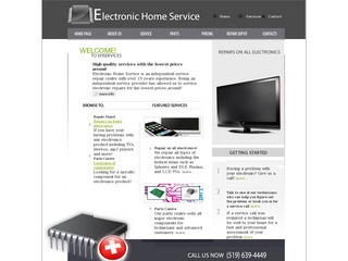 E.H Parts