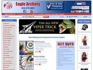 Eagle Archery