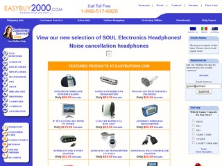 EasyBuy2000.com