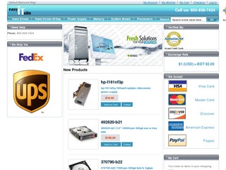 Easy IT Site