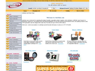 Easyinkandtoner