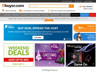 Ebuyer  US