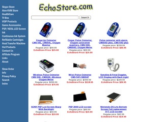 EchoStore.com