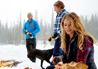 Eddie Bauer