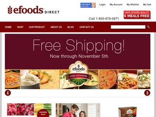 Efoods Direct
