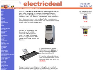 ElectricDeal.co