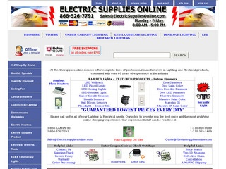 ElectricSupplie