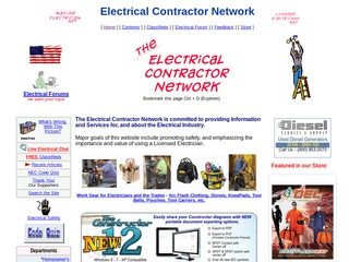 Electrical Cont