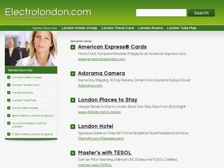 ElectroLondon.c