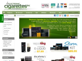 ElectronicCigar