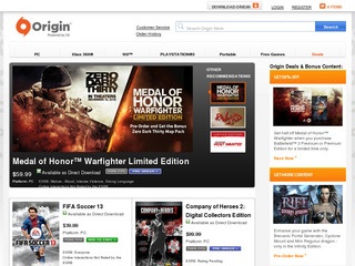 Electronic Arts