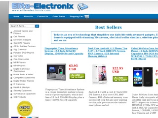 Elite Electroni