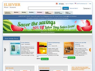 Elsevier