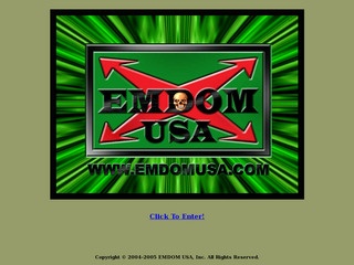 Emdom USA