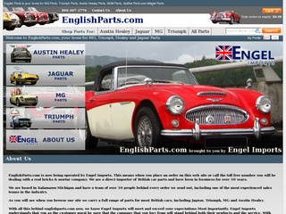 EnglishParts.co