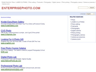 Enterprise Phot