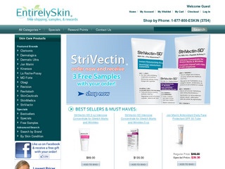 EntirelySkin.co