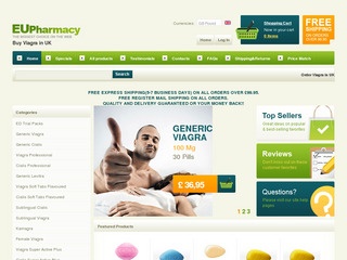 Eupharmacy.org