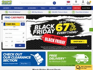 Euro Car Parts