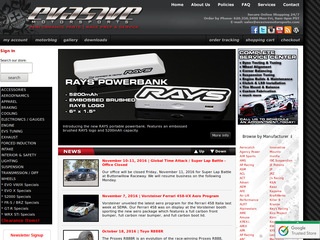 Evasive MotorSp
