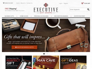 Executive Gift